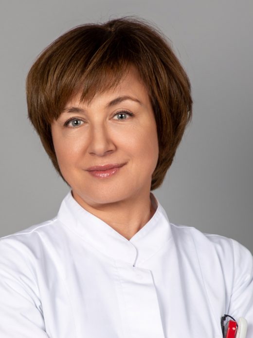 Богатенкова Юлия Дмитриевна