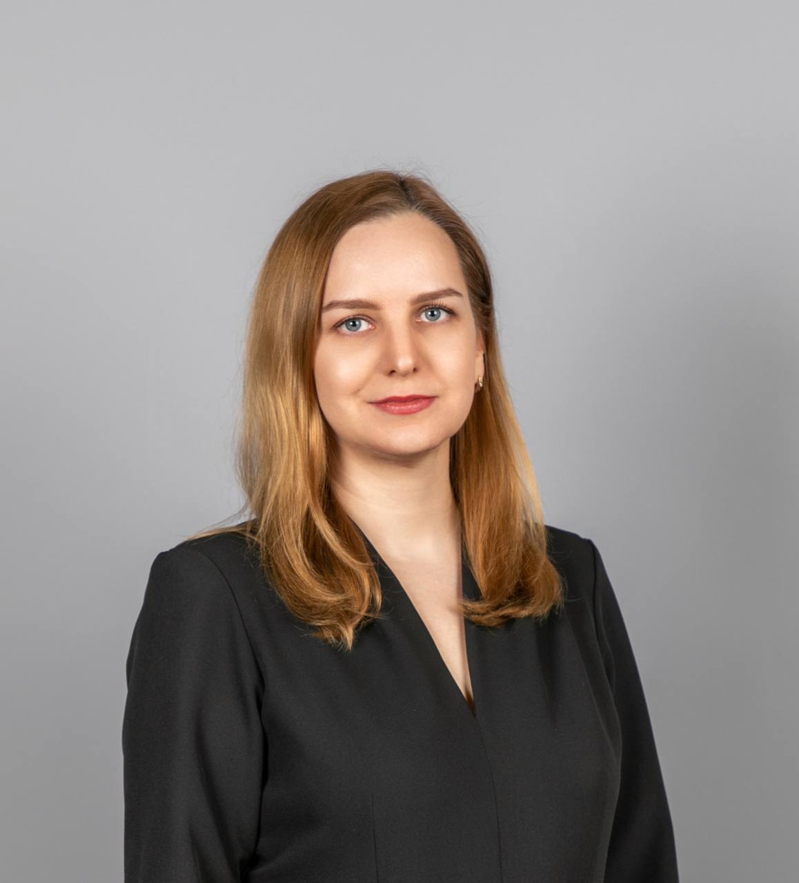 Кернер Елена Николаевна