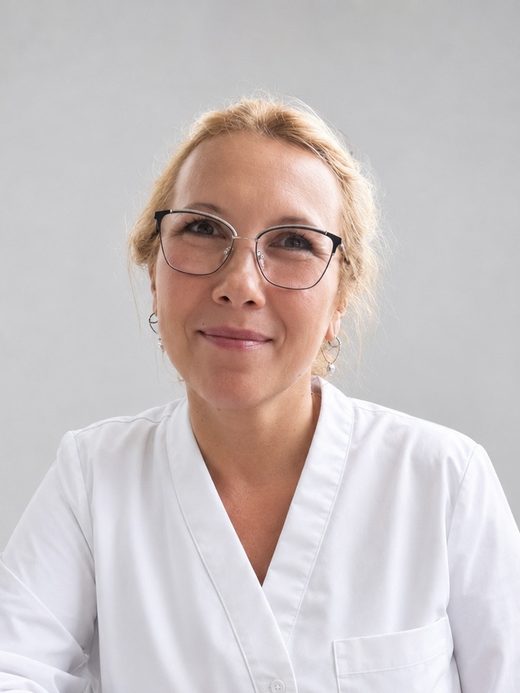 Райкина Ольга Сергеевна