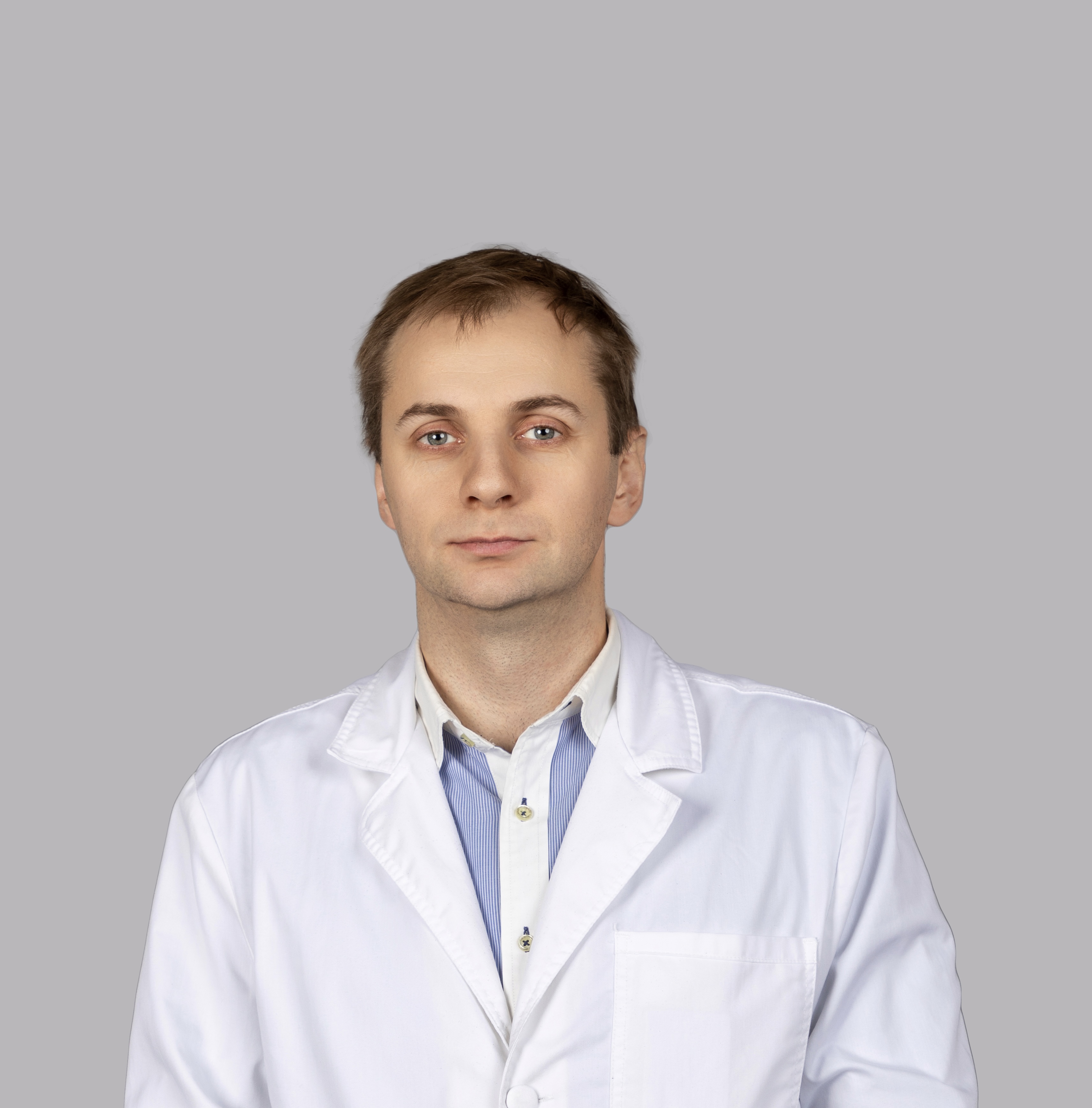 Ивашикин Юрий Михайлович