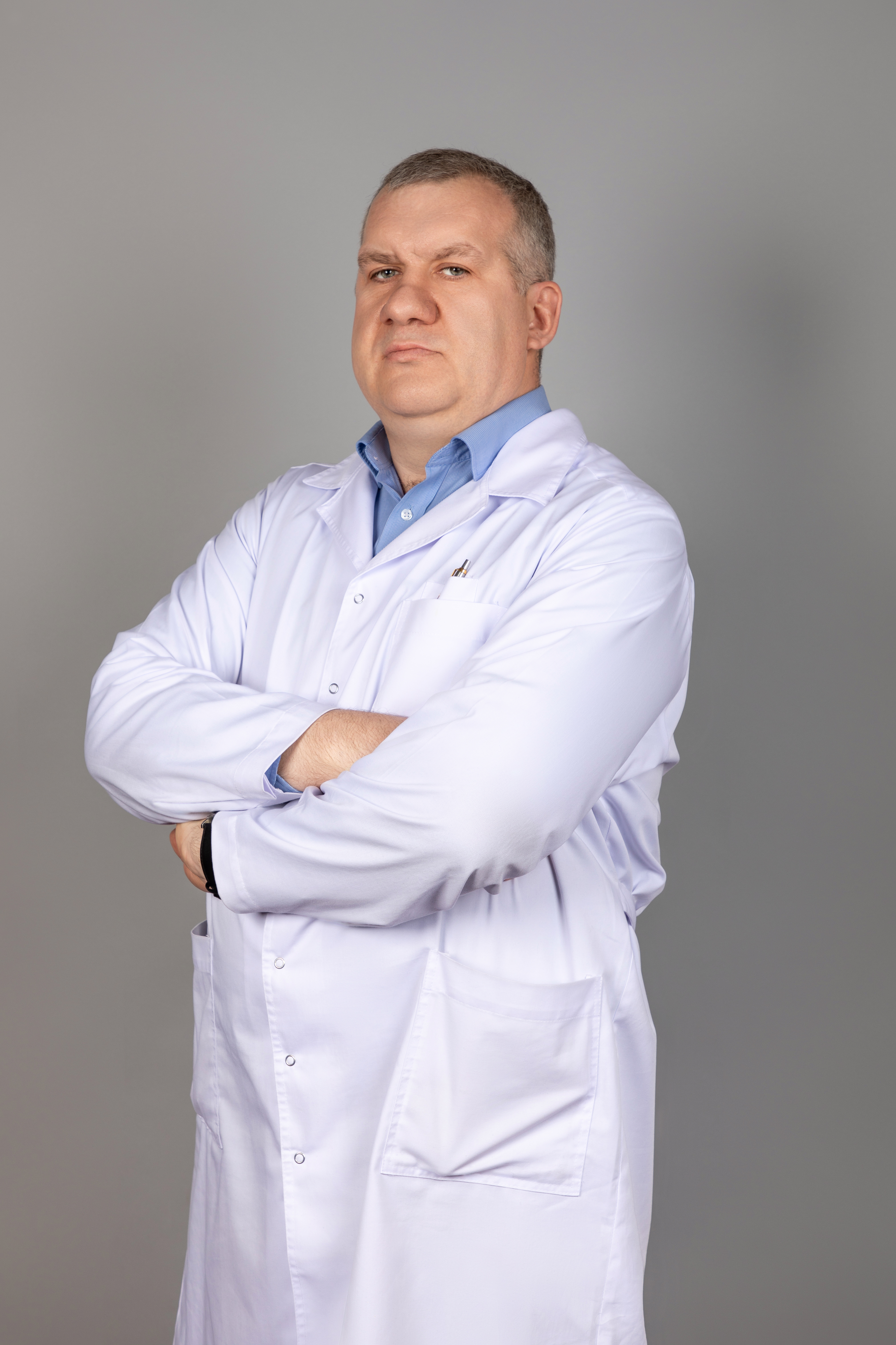 Бугагин Денис Владимирович