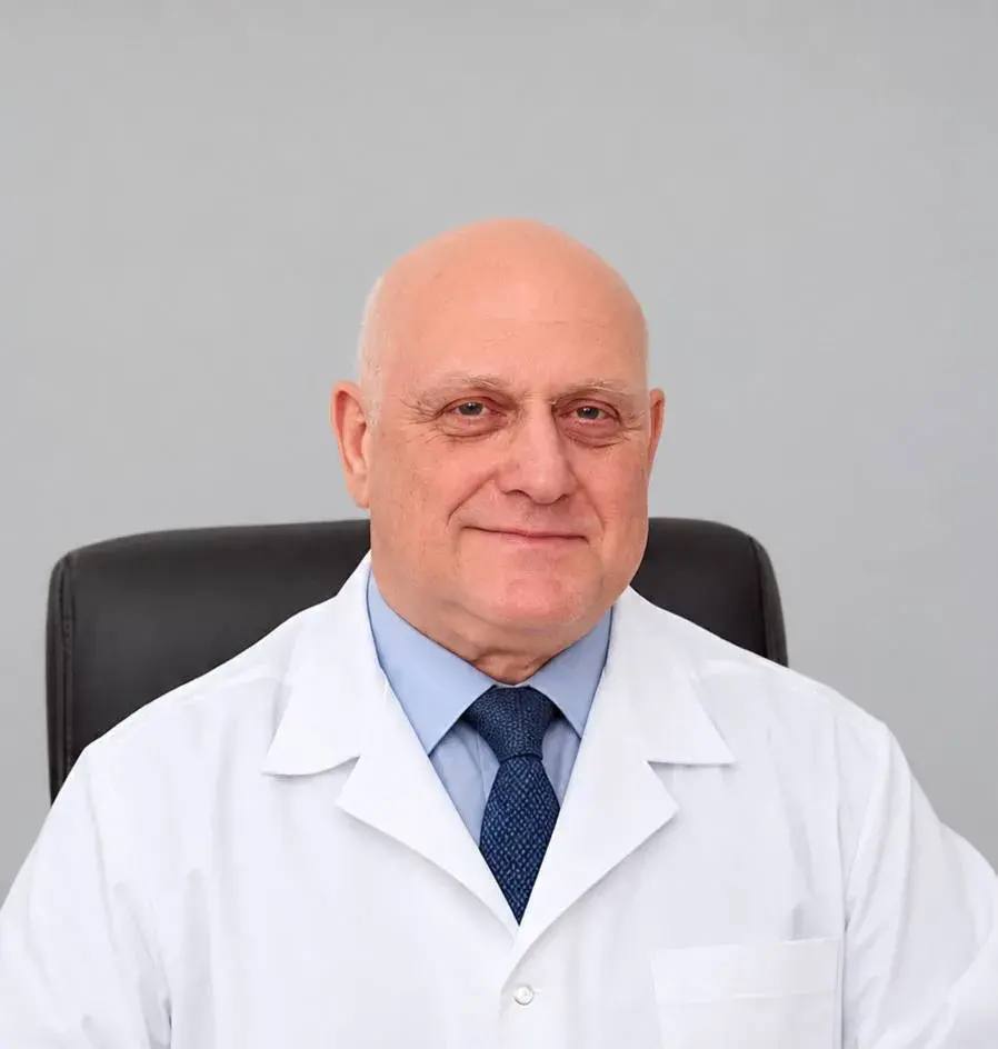 Белевитин Александр Борисович